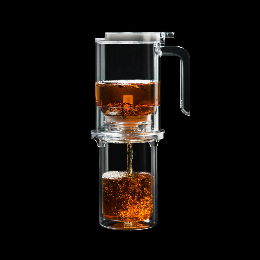 T2 Teamaker Clear image number 3