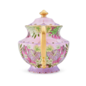 Enchanted Tall Teapot Lilac image number 2