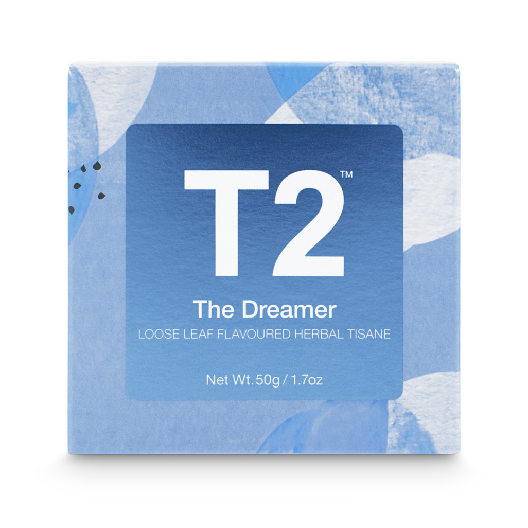 The Dreamer Loose Leaf Cube 50g image number 2