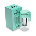 T2 Jug-A-Lot 1.2L Aqua image number 2