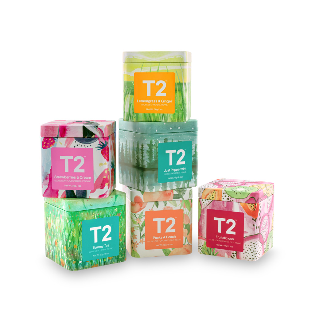 Fruits of the Florist Loose Leaf Gift Pack image number 3