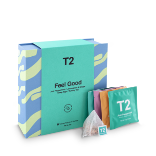 Feel Good Tea Bag Gift Pack