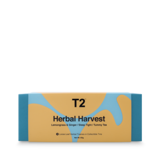 Herbal Harvest Loose Leaf Gift Pack