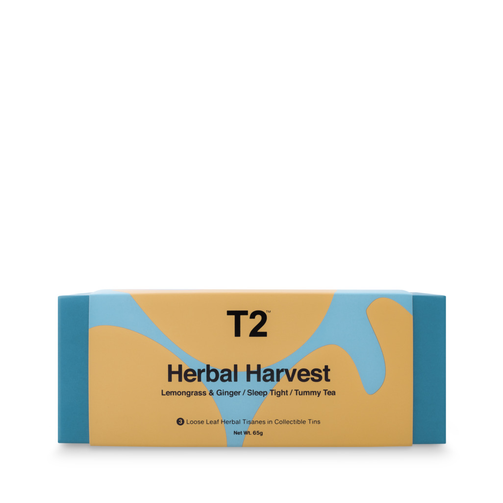 Herbal Harvest Loose Leaf Gift Pack image number 1