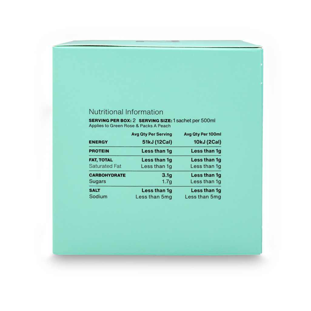 T2 Ten Loose Leaf Gift Pack image number 5