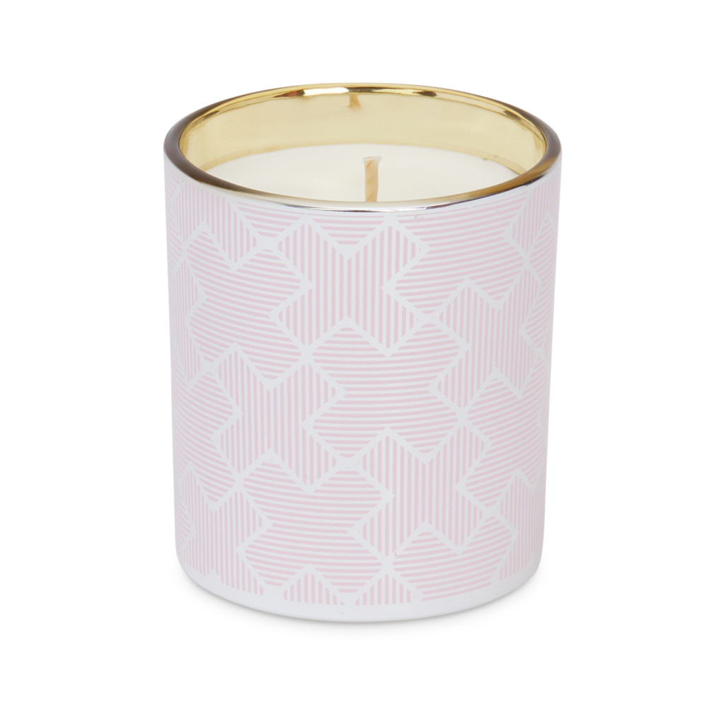 Baxters Hot Cross Buns Candle image number 0