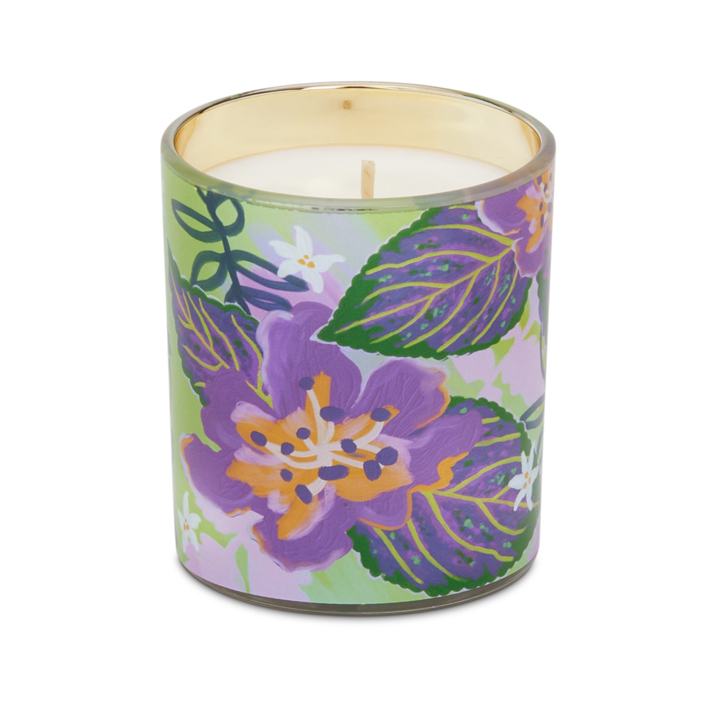 Jasmine Pear Candle image number 0
