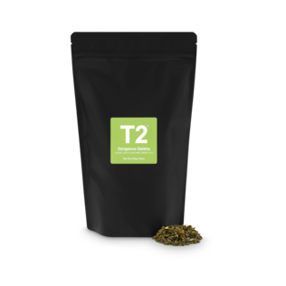 Gorgeous Geisha Loose Leaf Refill 250g