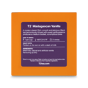 Madagascan Vanilla Loose Leaf Cube 100g image number 3