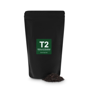 Melbourne Breakfast Loose Leaf Refill 250g