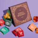 Steeped In Legends Tea Bag Library Gift Pack image number 5