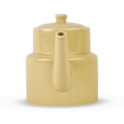 Billy Tall Teapot Biscuit image number 2