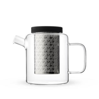 Gigi Glass Small Teapot