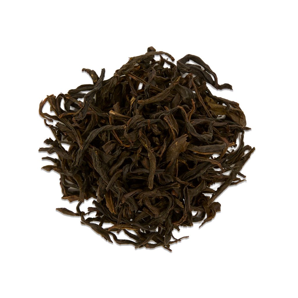 Phoenix Honey Orchid Oolong Loose Leaf Tin 35g image number 1