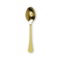 Toulouse Short Teaspoon Lemon image number 0