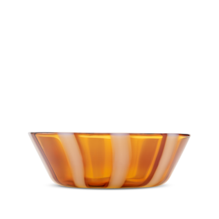 Mimi Teabag Holder Amber