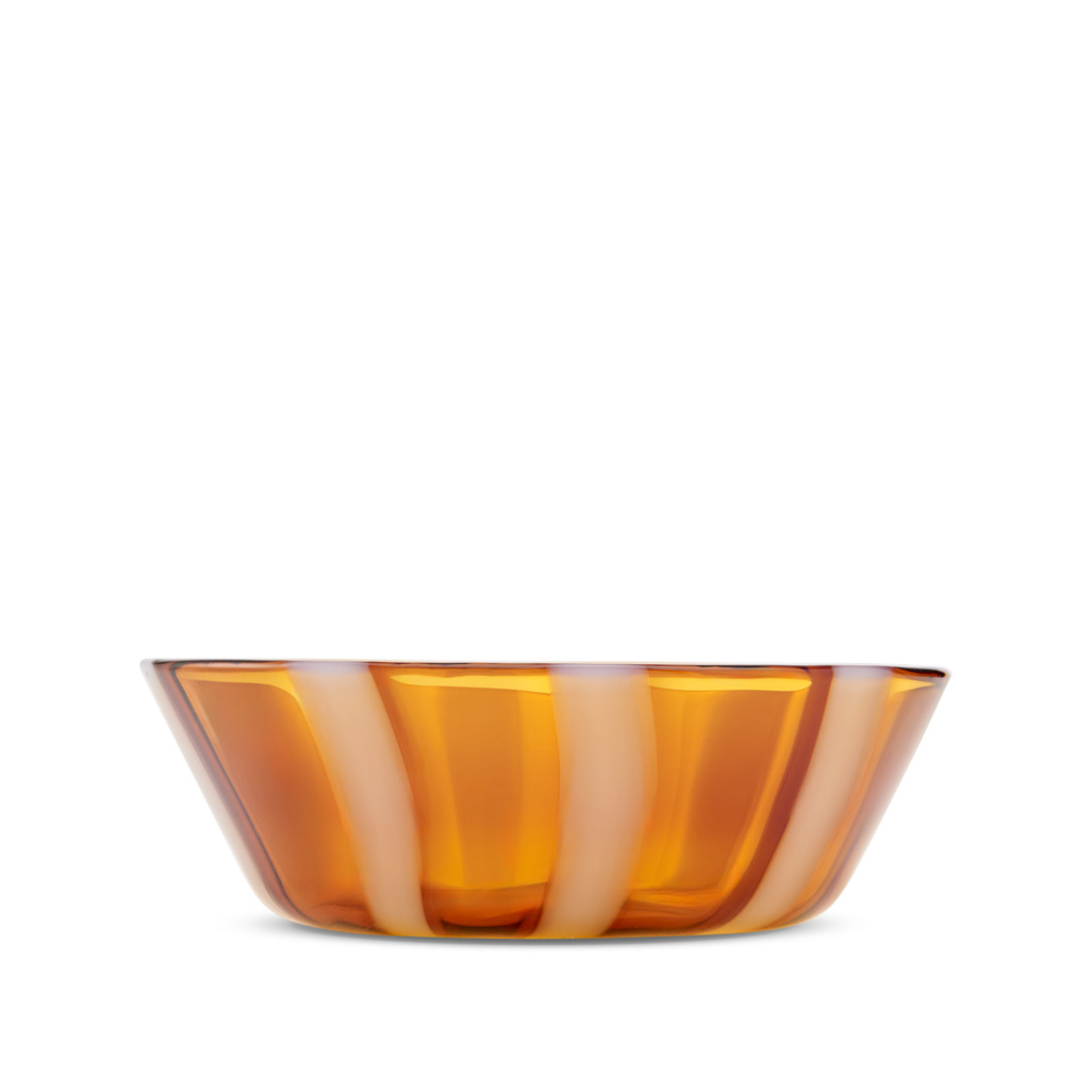 Mimi Teabag Holder Amber image number 1