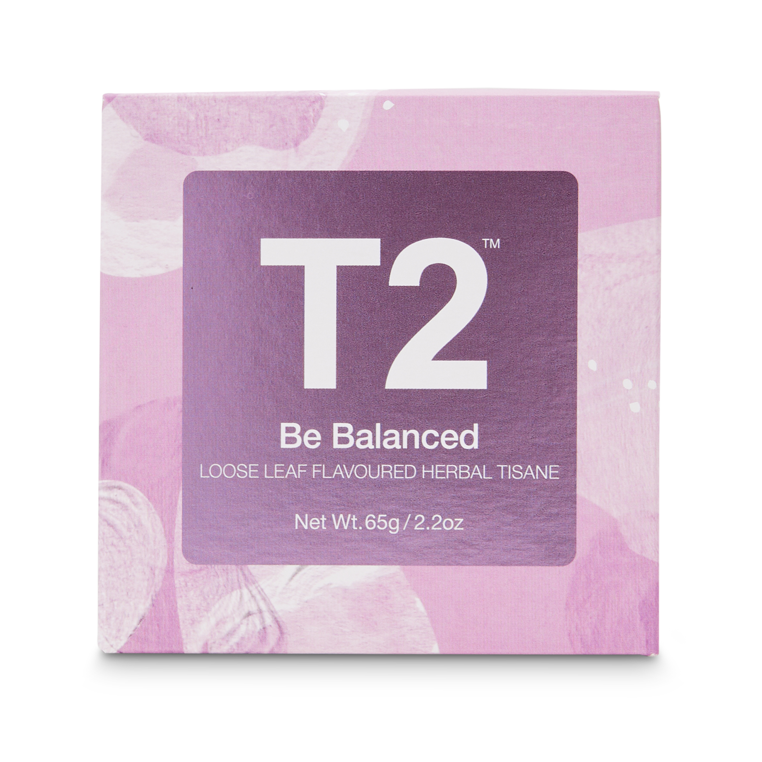 Be Balanced Loose Leaf