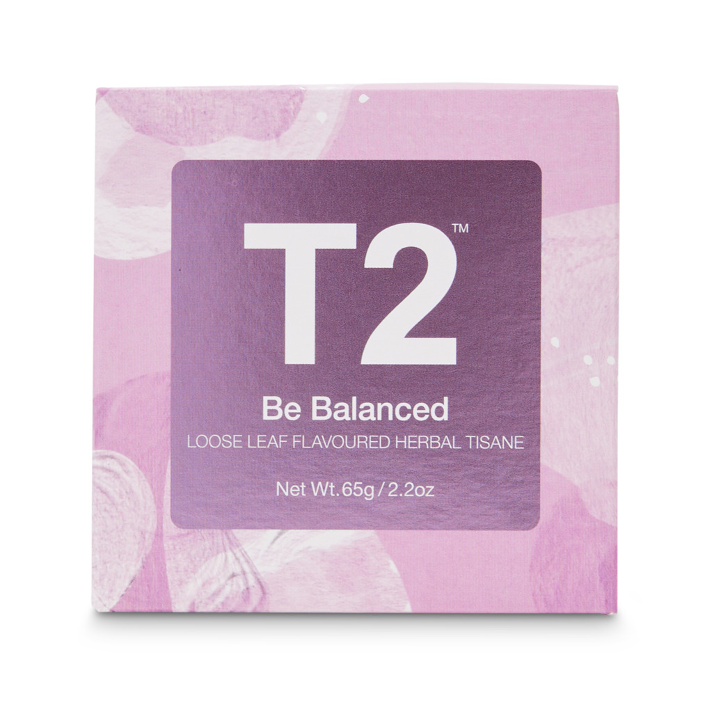 Be Balanced Loose Leaf Cube 65g image number 2