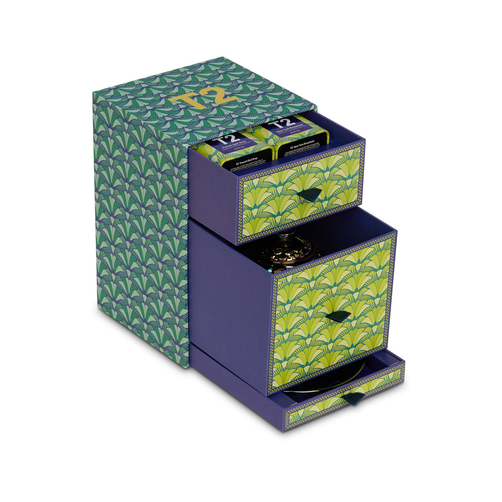 High Tea For Me Loose Leaf Gift Pack image number 2