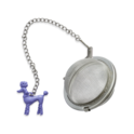 Fun Infuser Purple French Poodle image number 0