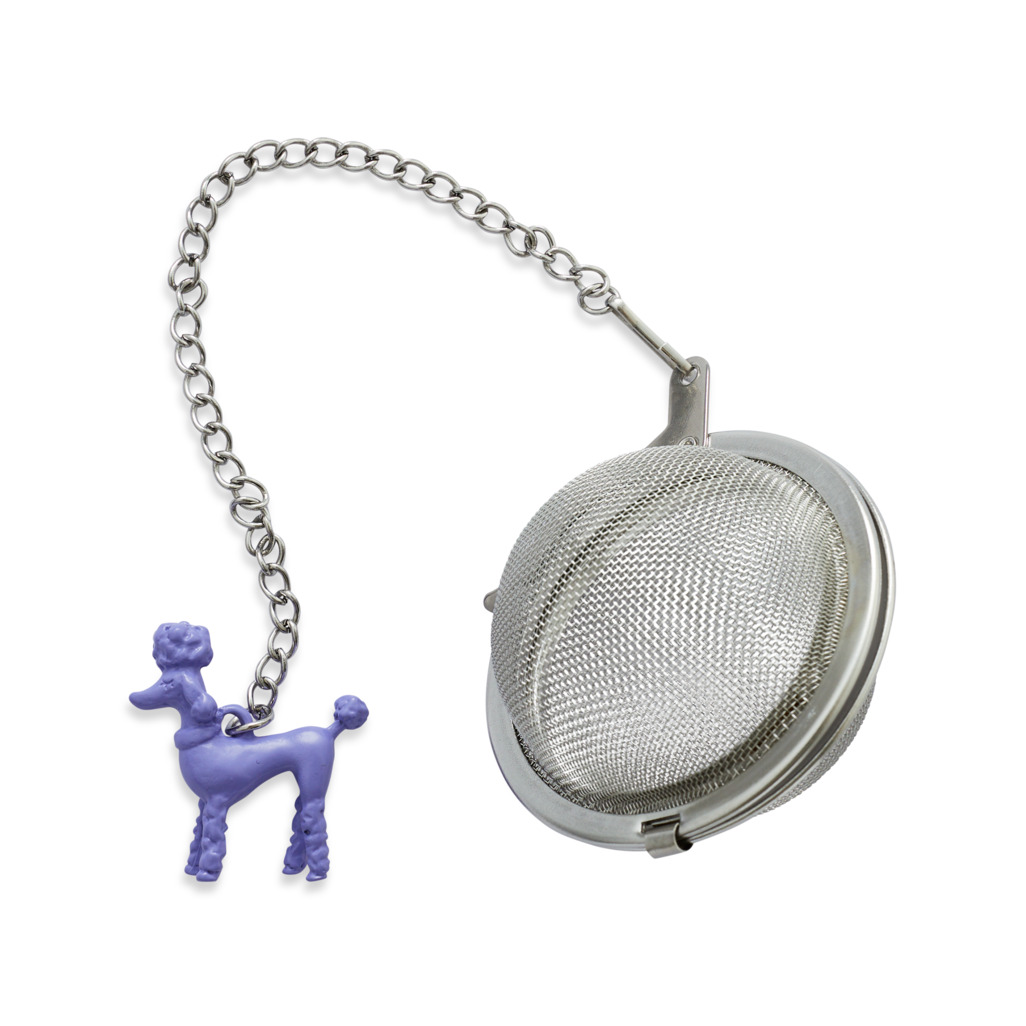 Fun Infuser Purple French Poodle image number 0