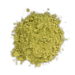 Salted Matcha Milkshake Powder Tin 30g