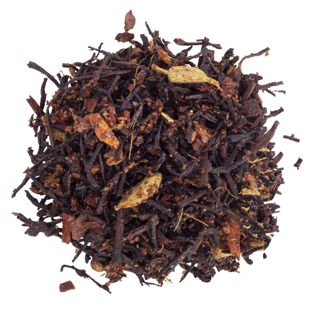 Sticky Choc Chai 250g Foil image number 1