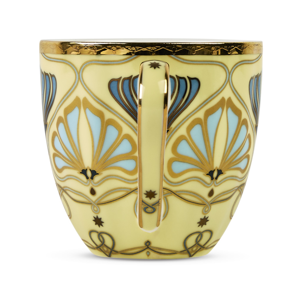 Toulouse Pretty Mug Lemon image number 2