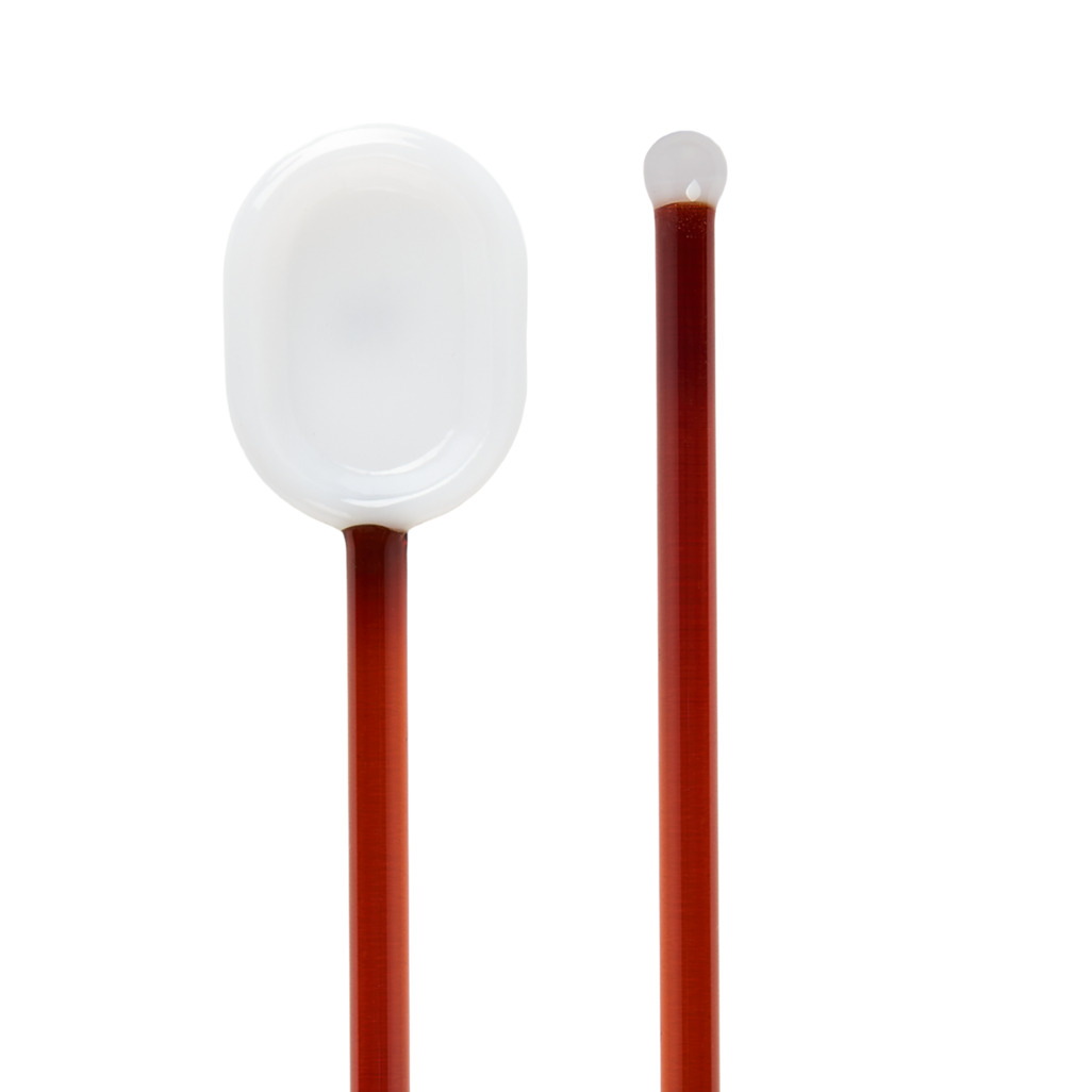 Mimi Glass Teaspoon Amber image number 1