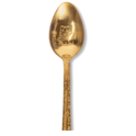 Jungle Dreaming Tiger Etched Teaspoon image number 1