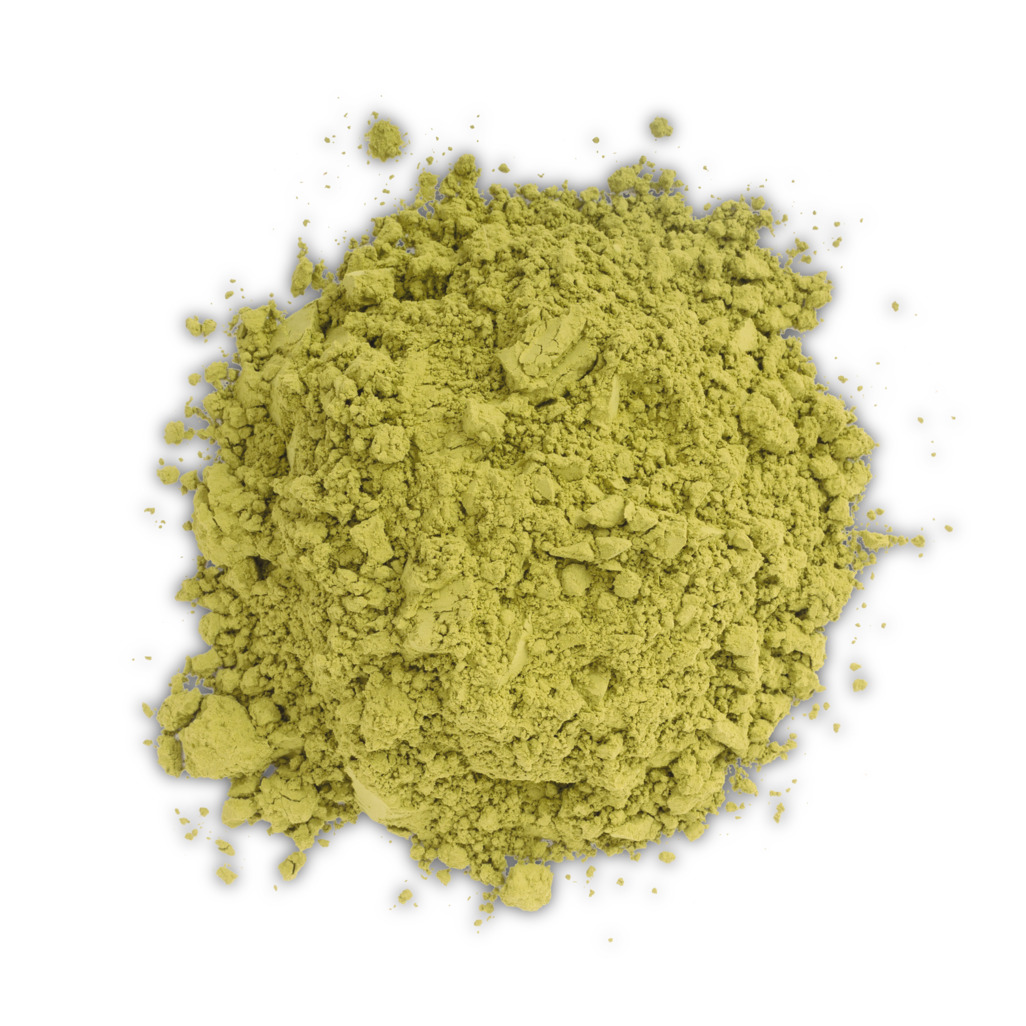 Peach Matcha Powder Tin 30g image number 1
