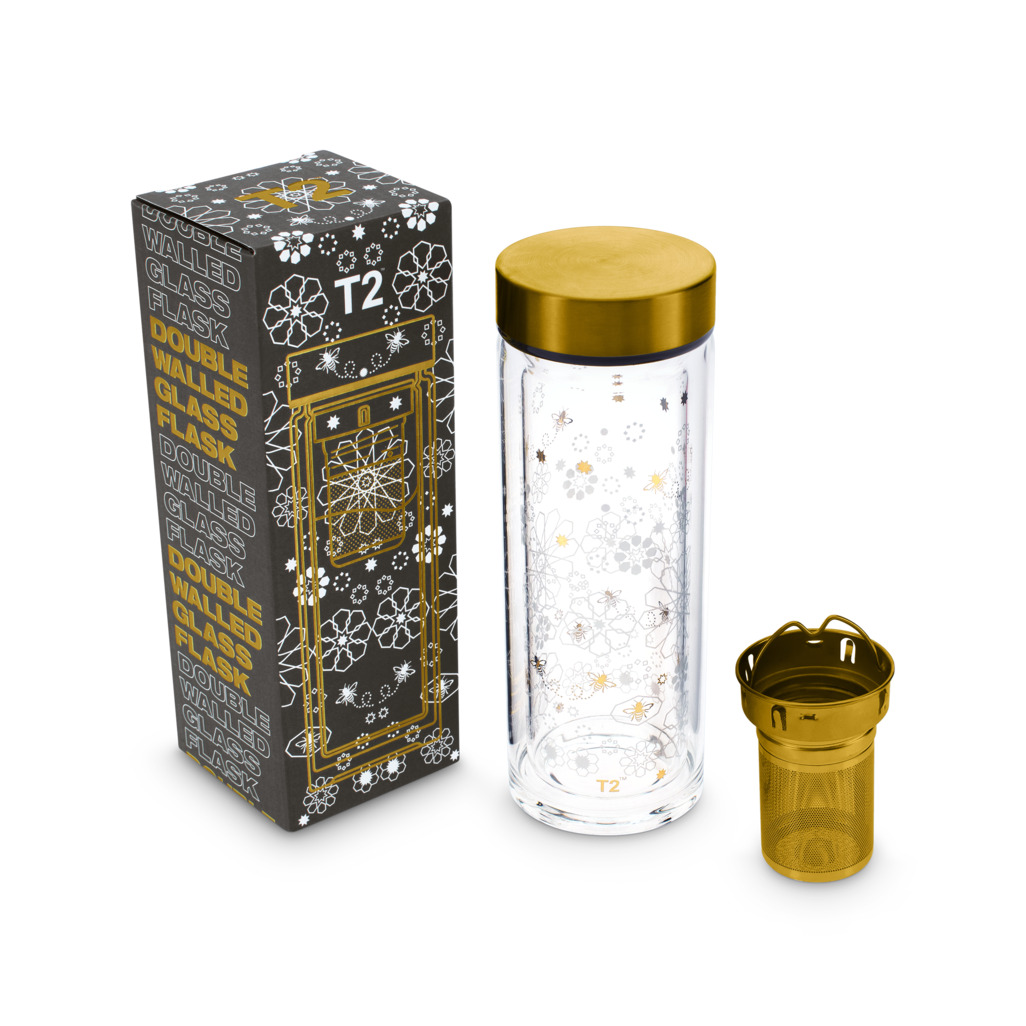 T2 tea tumbler 2025