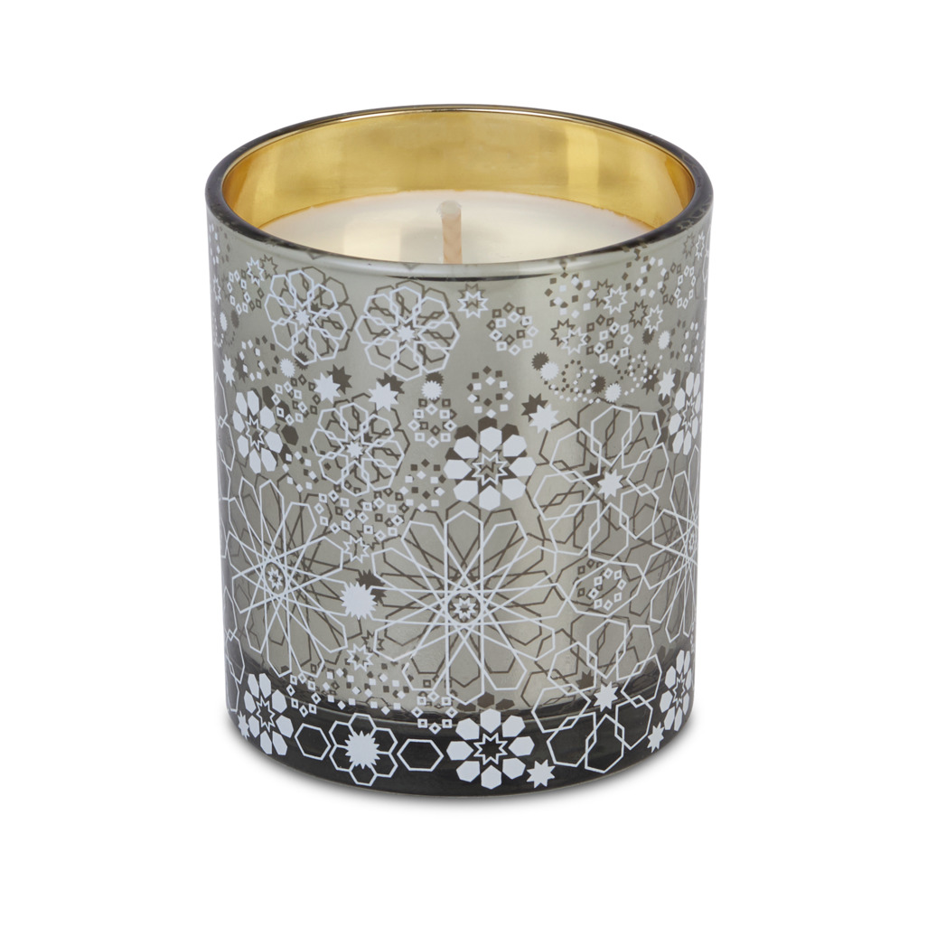 Fab Faves Eggnog Tea Inspired Candle image number 0
