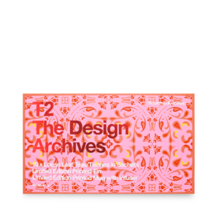 Brunch in Barcelona Design Archives Loose Leaf Gift Pack