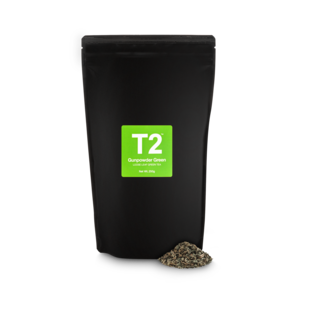 Gunpowder Green Loose Leaf Refill 250g