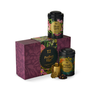 Tea Box + Tea Gift Packs - Best Gift Ideas At T2!