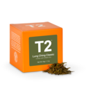 Lung Ching Classic Loose Leaf Cube 50g image number 2