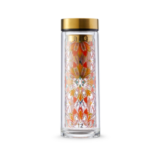 Tea Flasks Tea Infuser Bottles For Travel T2 Tea