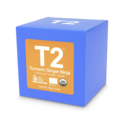 Turmeric Ginger Ninja Loose Leaf Cube 100g image number 4