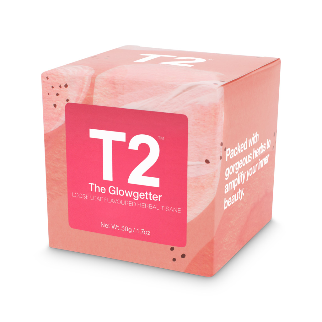 The Glowgetter Loose Leaf Cube 50g image number 4