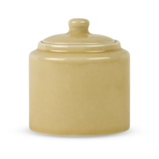 Billy Sugar Bowl Biscuit