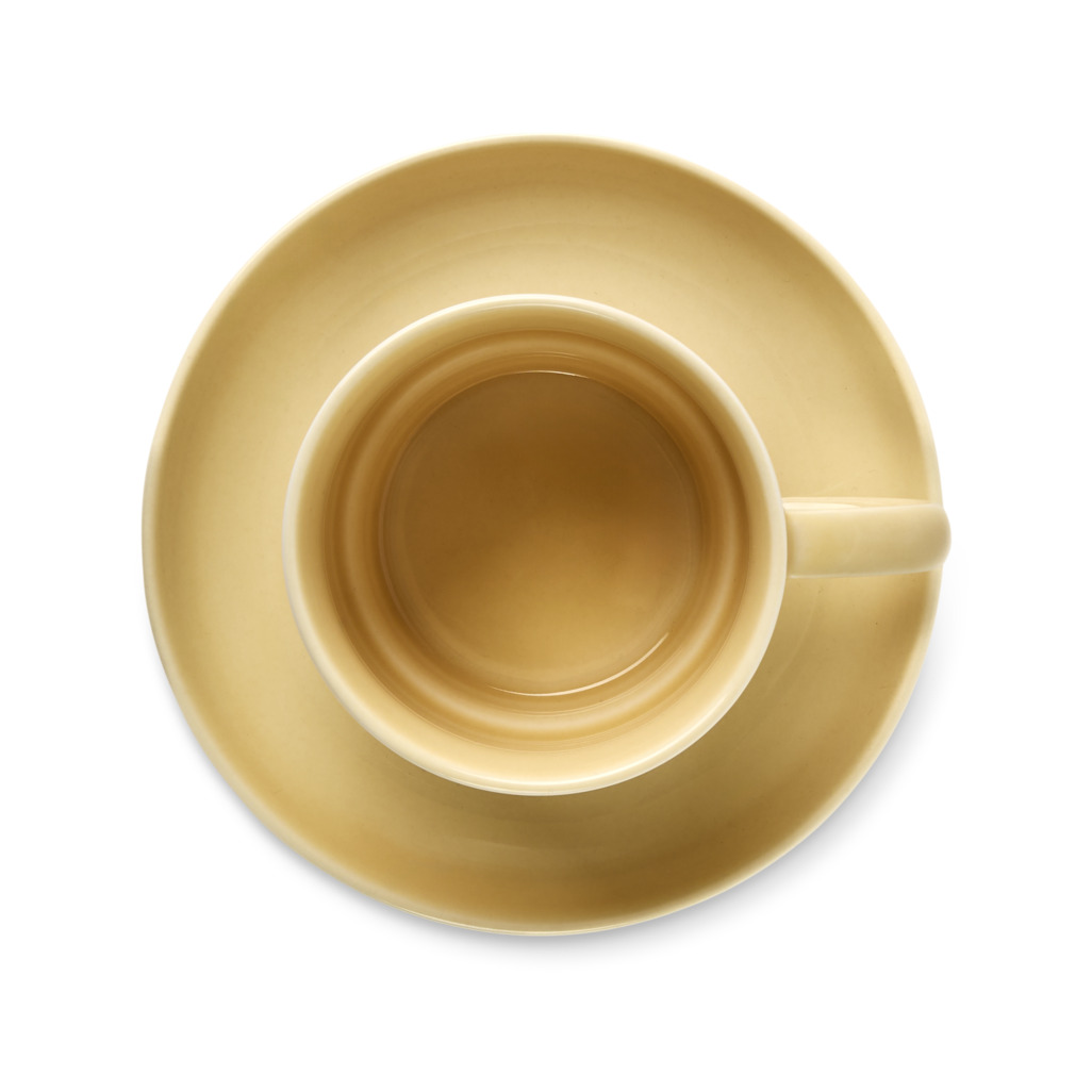 Billy Cup & Saucer Biscuit image number 2