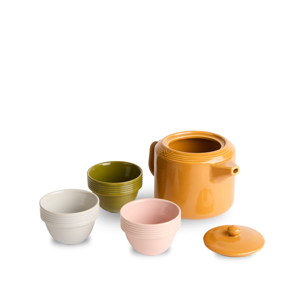 Teapot For Three image number 5