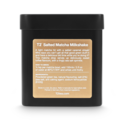Salted Matcha Milkshake Powder Tin 30g image number 3