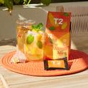 Mango Mint Cold Brew Tea Bag Pack 15 pack image number 7