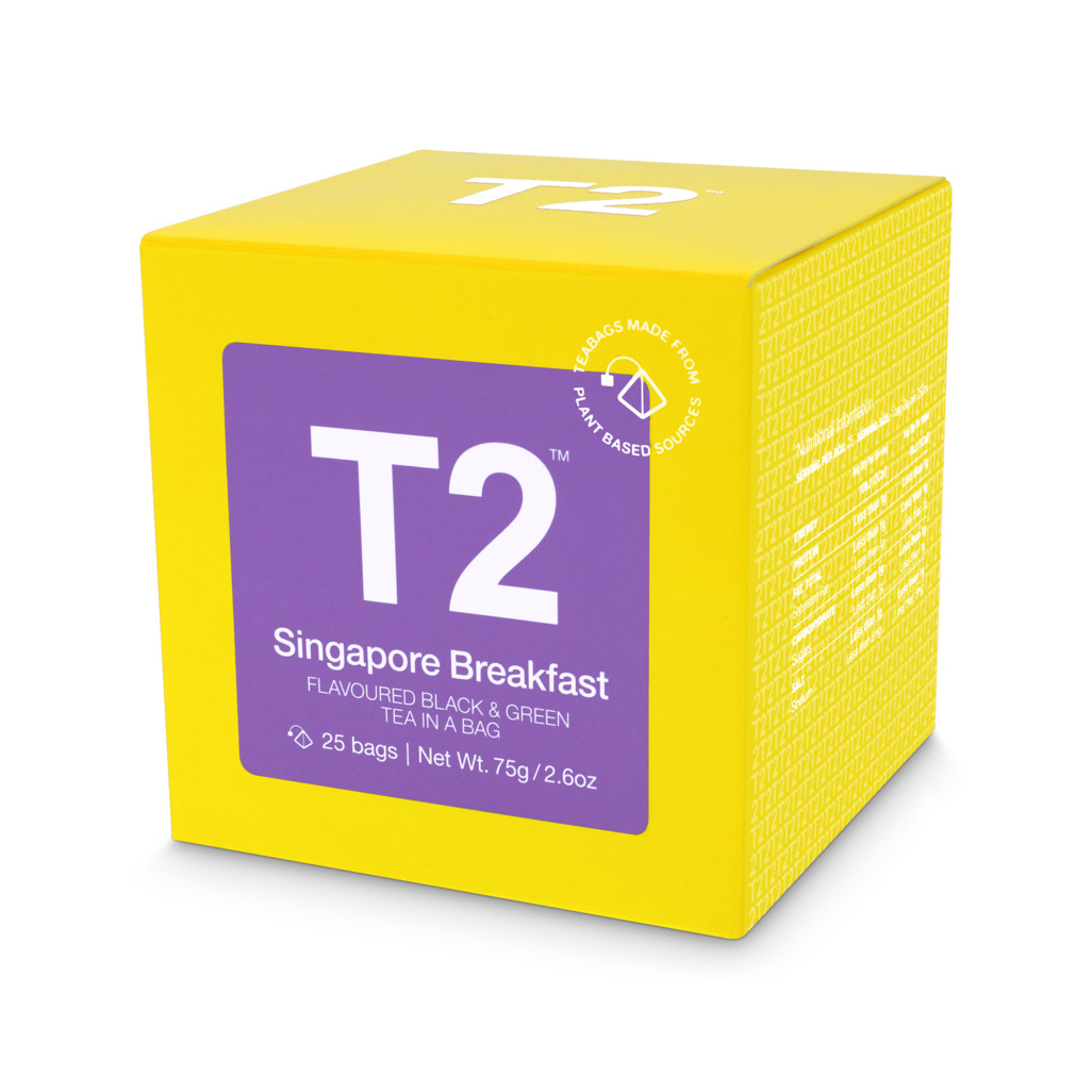 T2 Tea Singapore Singapore, 57 OFF