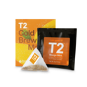 Mango Mint Cold Brew Tea Bag Pack 15 pack image number 0