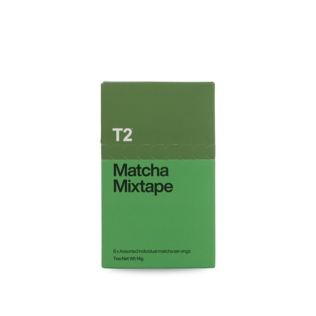 Matcha Mix Tape Gift Pack