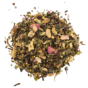 Organic Beauty Queen Loose Leaf Cube 50g image number 1